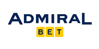 Logo de AdmiralBet