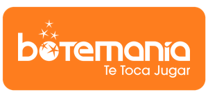 Logo de Botemanía
