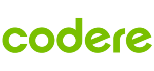 Logo de Codere