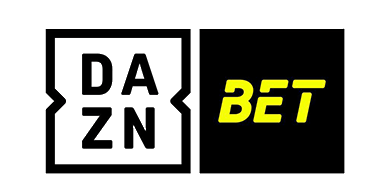 Logo de DAZN Bet