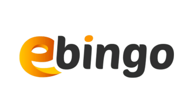 Logo de Ebingo