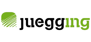 Logo de Juegging