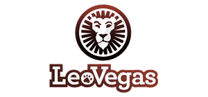 Logo de LeoVegas