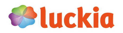 Logo de Luckia