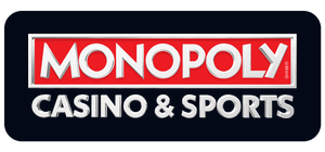 Logo de Monopoly Casino