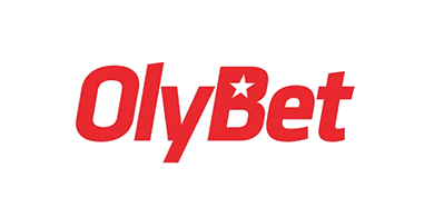 Logo de Olybet