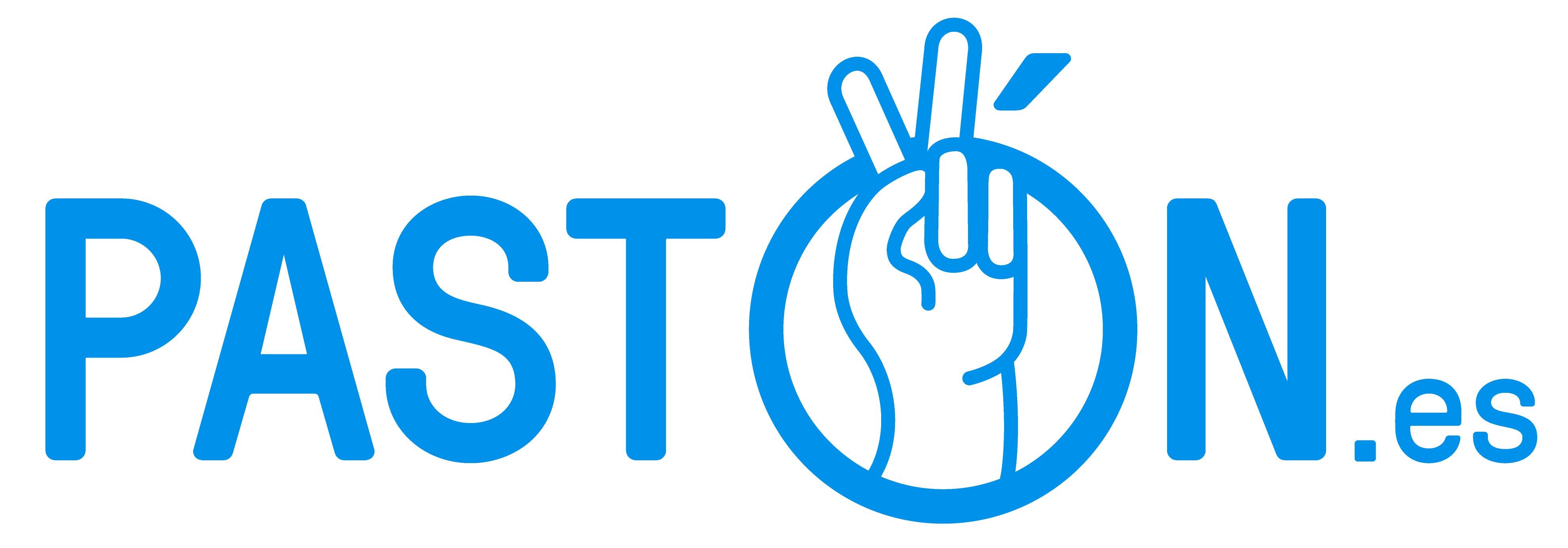 Logo de Pastón