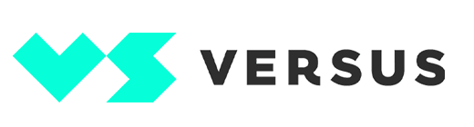 Logo de Versus