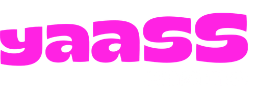 Logo de Yaass Casino