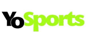 Logo de YoSports